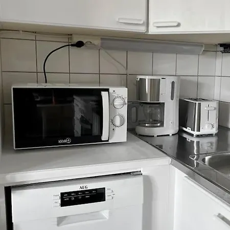 One-bedroom With Sauna, Apartamento *
