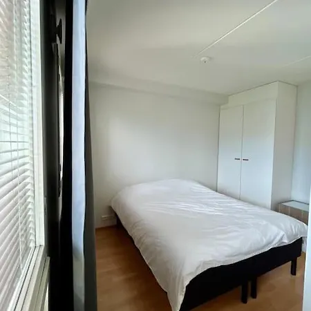 One-bedroom With Sauna, Appartamento