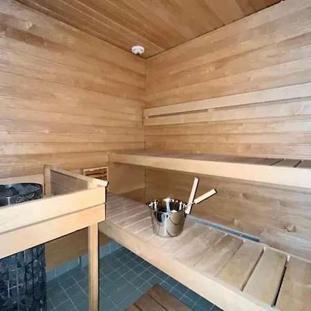 아파트 One-bedroom With Sauna, 헬싱키